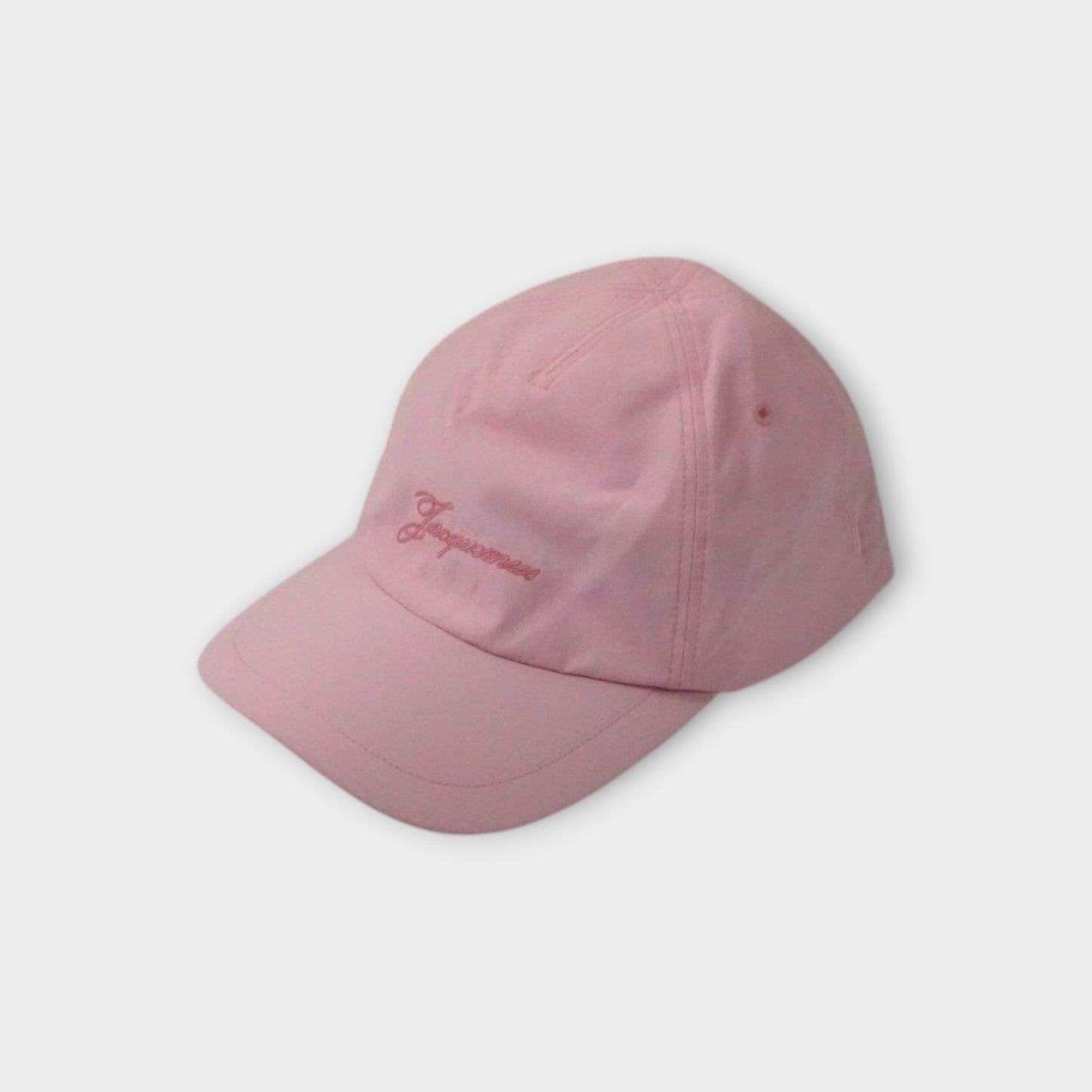 JACQUEMUS LA CASQUETTE BALUCHON