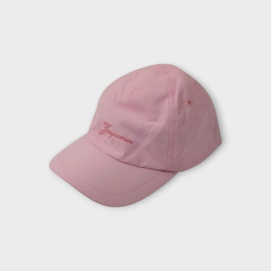 JACQUEMUS LA CASQUETTE BALUCHON