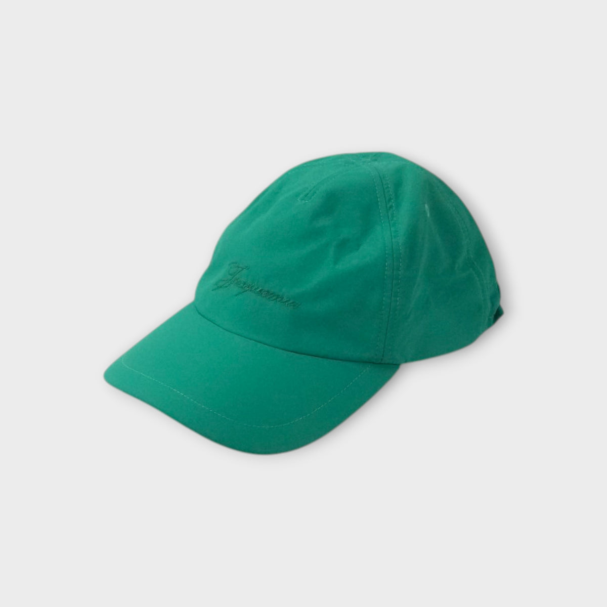 JACQUEMUS LA CASQUETTE BALUCHON