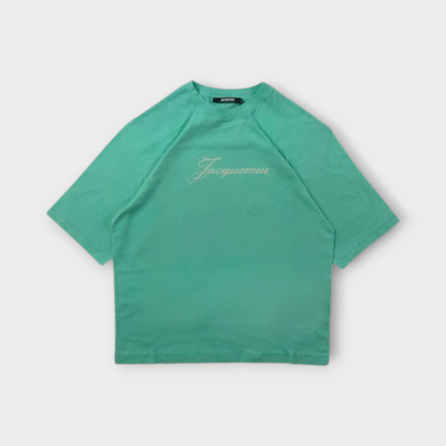 JACQUEMUS LE TSHIRT JACQUEMUS