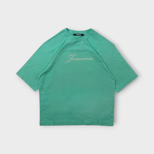 JACQUEMUS LE TSHIRT JACQUEMUS