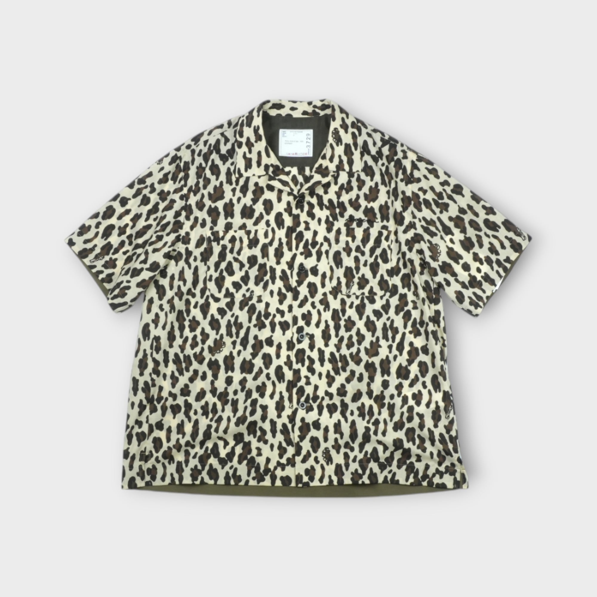 TOPS – tagged 