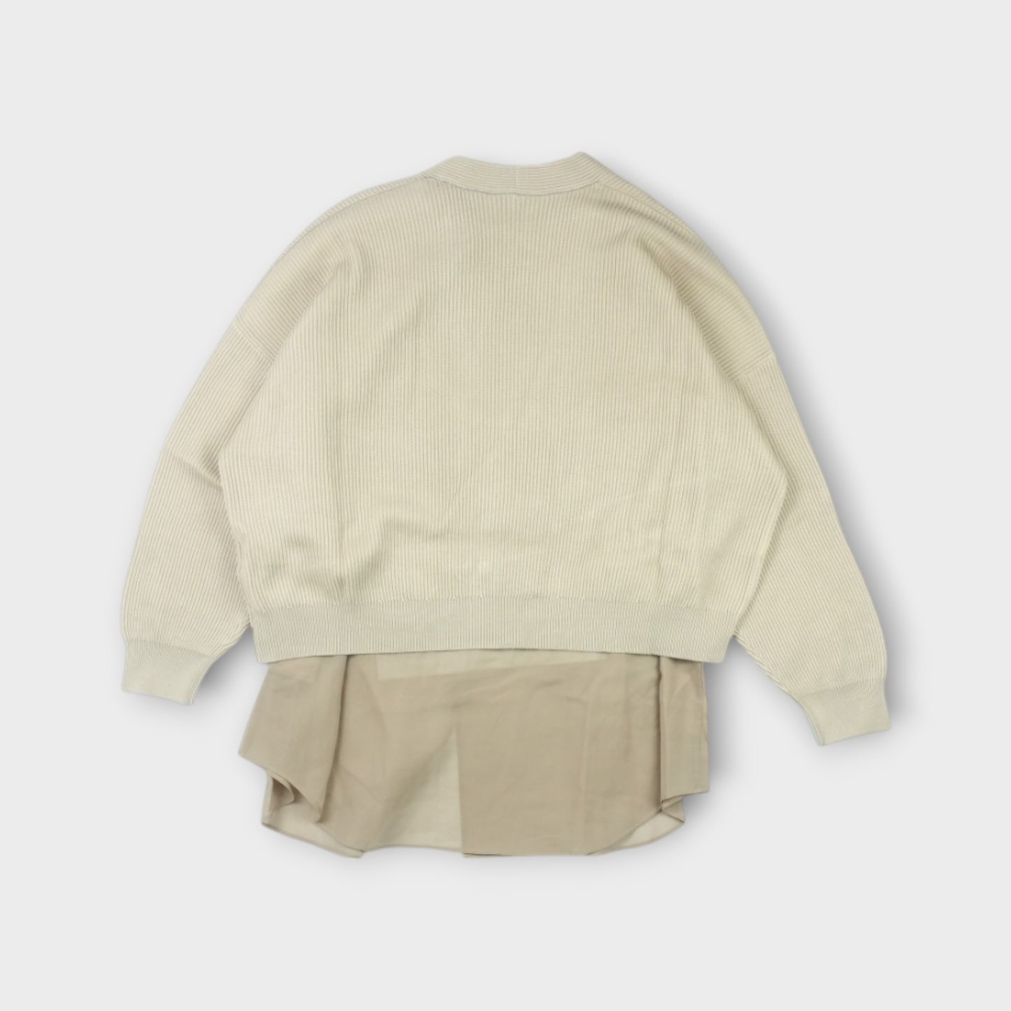 BRUNELLO CUCINELLI CARDIGAN