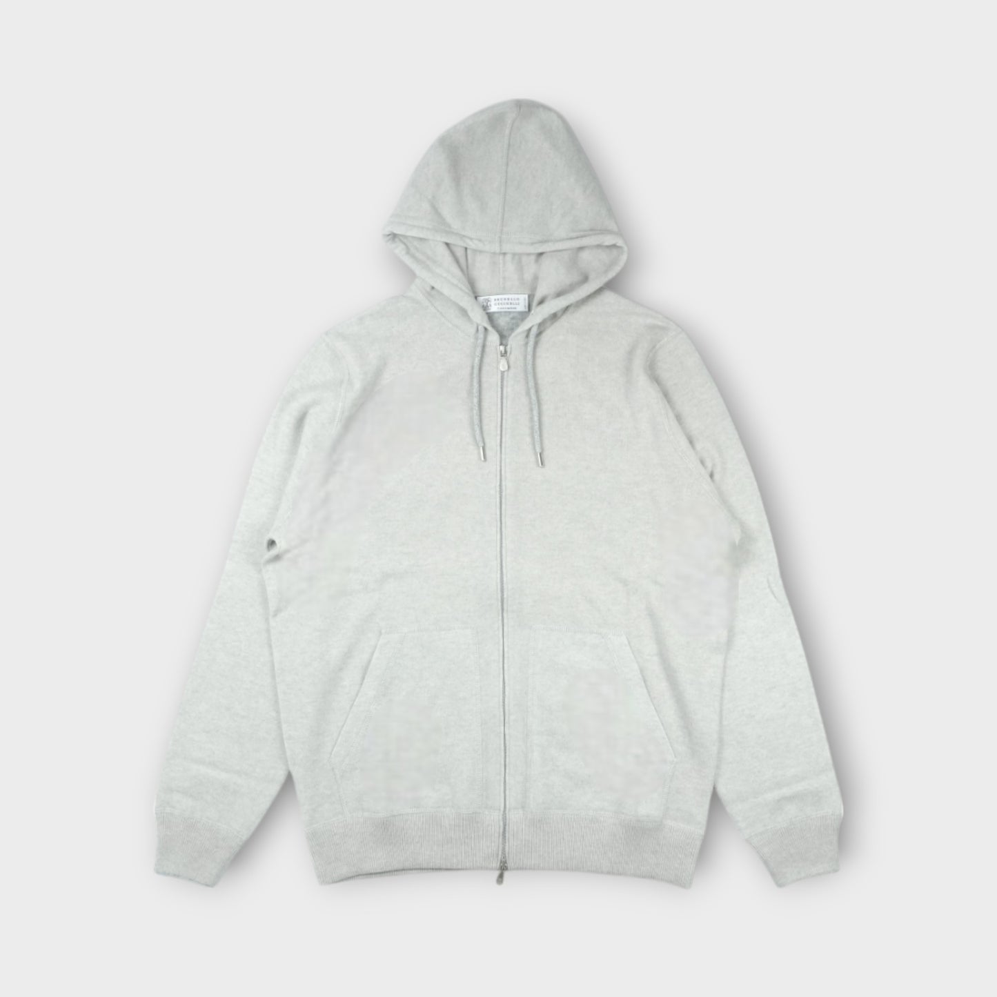 BRUNELLO CUCINELLI HOODIE