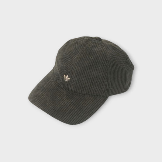 adidas adidas HERI CORDUROY BASEBALL CAP