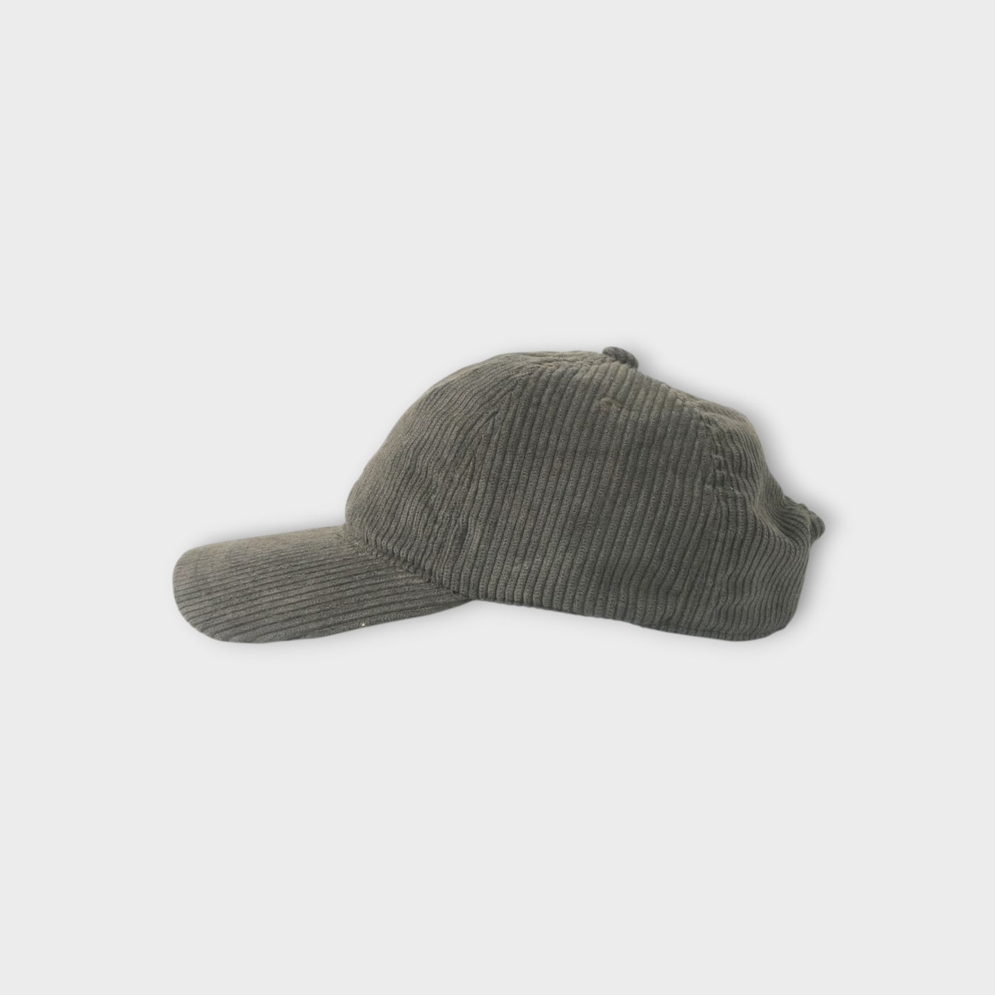 adidas adidas HERI CORDUROY BASEBALL CAP