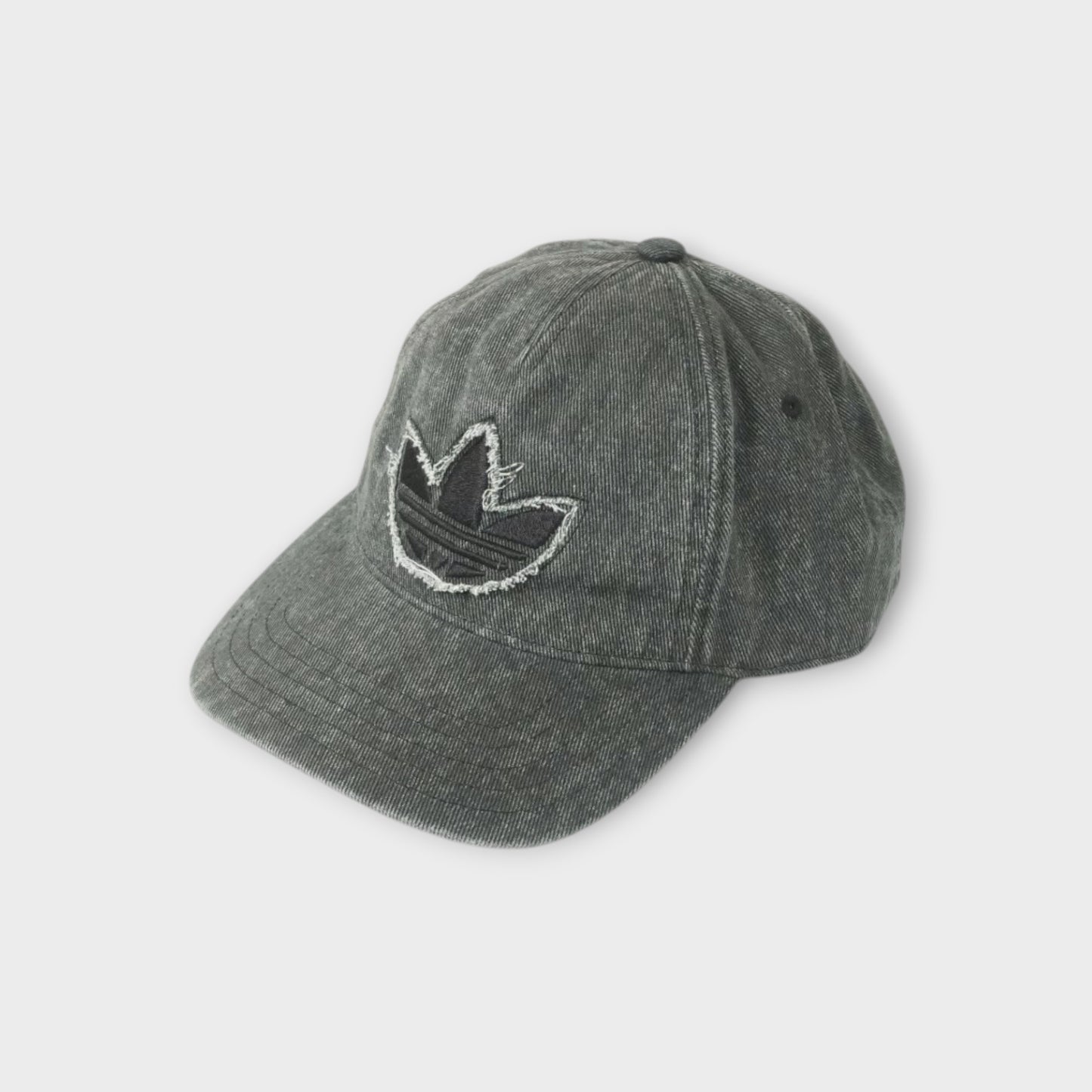 adidas adidas HERI U TRF WASHED DENIM CAP