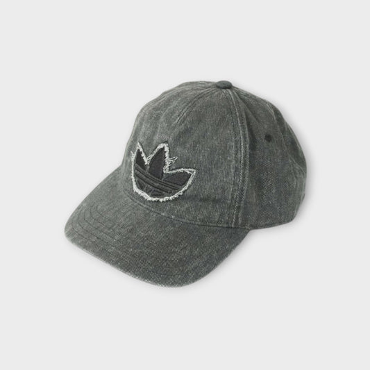 adidas adidas HERI U TRF WASHED DENIM CAP