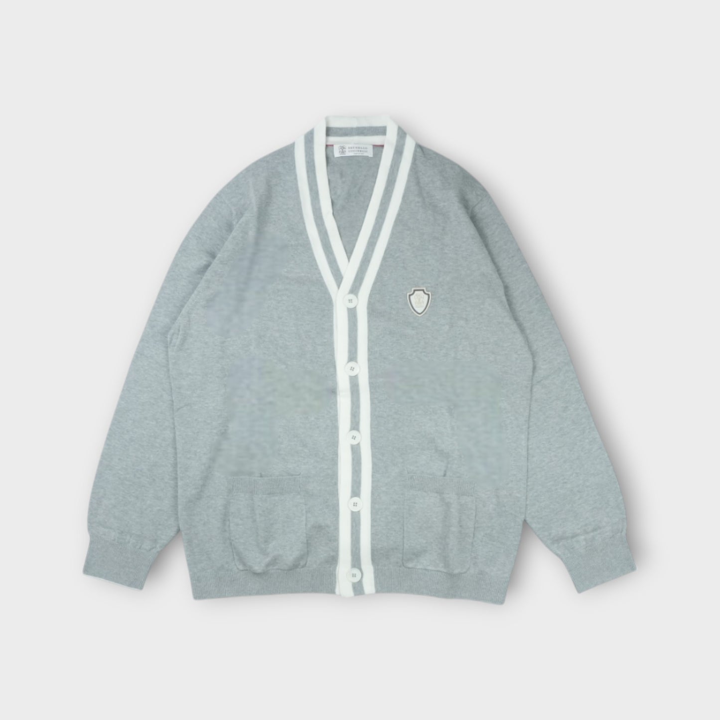 BRUNELLO CUCINELLI CARDIGAN