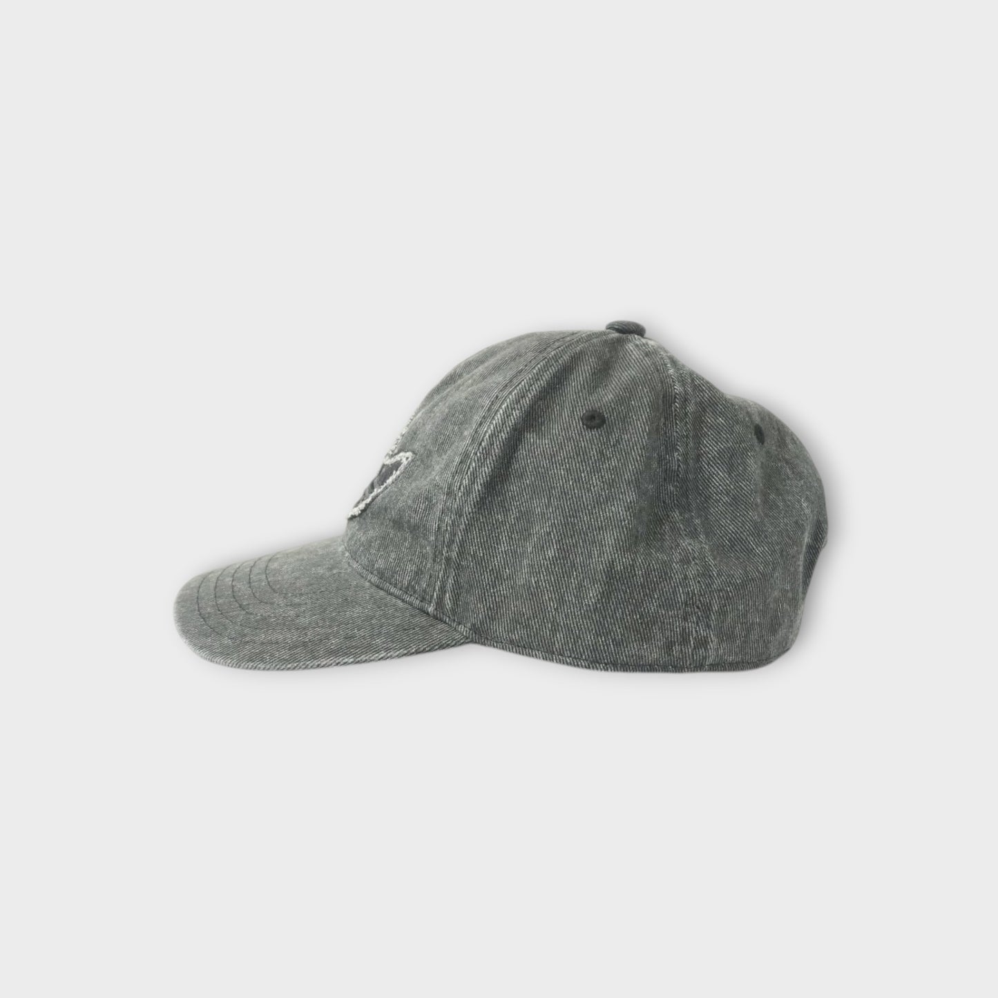 adidas adidas HERI U TRF WASHED DENIM CAP