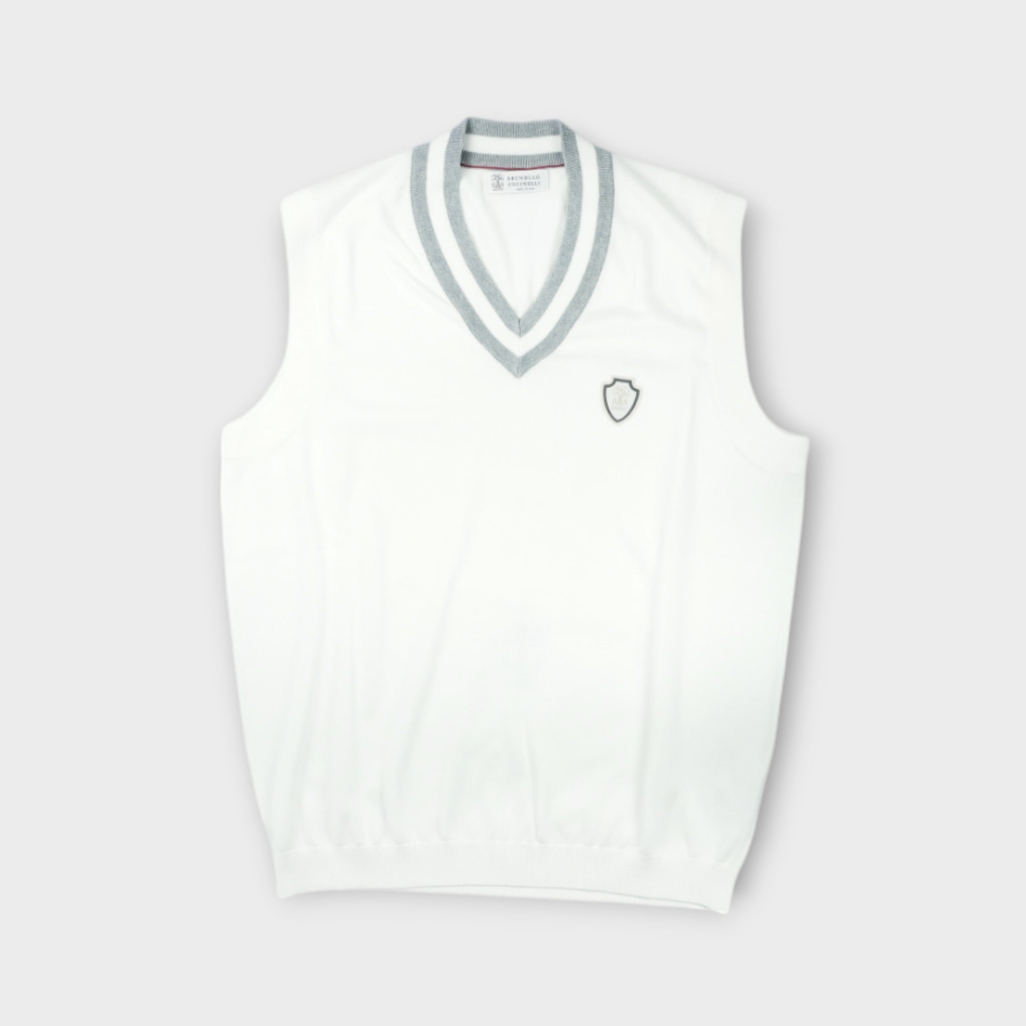 BRUNELLO CUCINELLI イレキュラフレムサンクラス 【関税込】 BRUNELLO CUCINELLI VEST – mou by ACROPOLIS