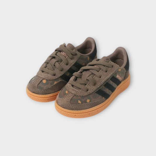 adidas KIDS Handball Spezial Comfort Closure Elastic Lace Kids