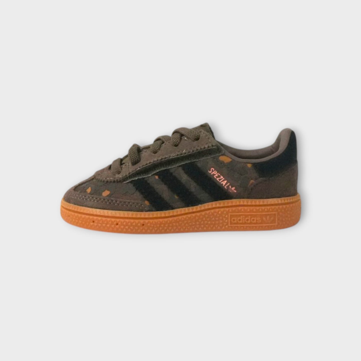 adidas KIDS Handball Spezial Comfort Closure Elastic Lace Kids