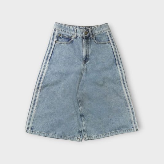 adidas adidas Originals FIREBIRD JORTS DENIM