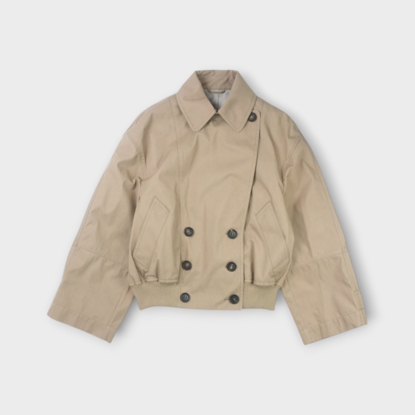 BRUNELLO CUCINELLI JACKET