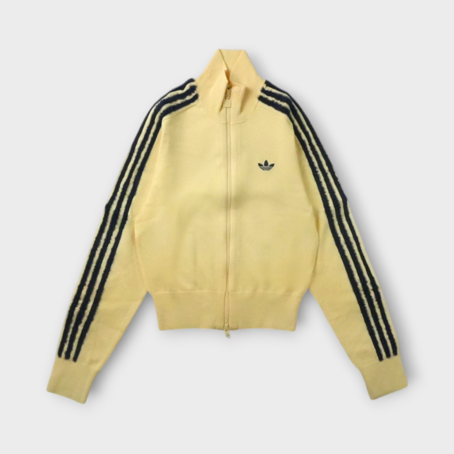 adidas Originals KNITTED FIREBIRD TRACK TOP