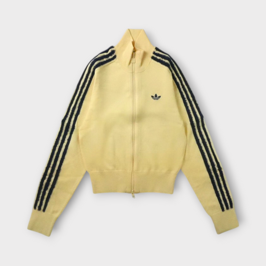 adidas Originals KNITTED FIREBIRD TRACK TOP