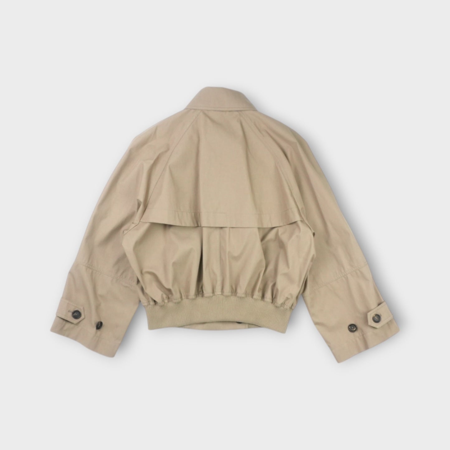 BRUNELLO CUCINELLI JACKET
