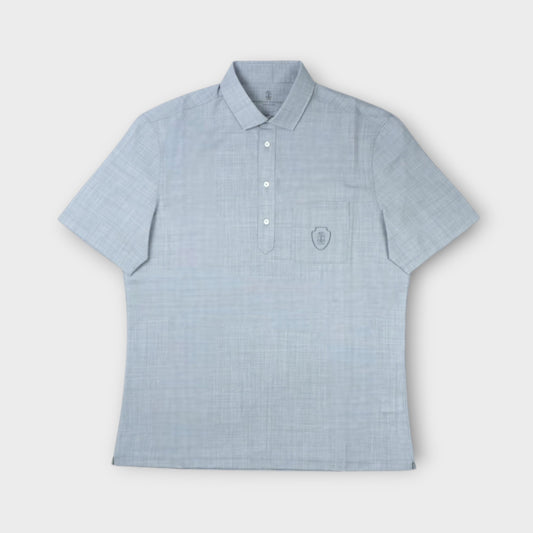 BRUNELLO CUCINELLI POLOSHIRT