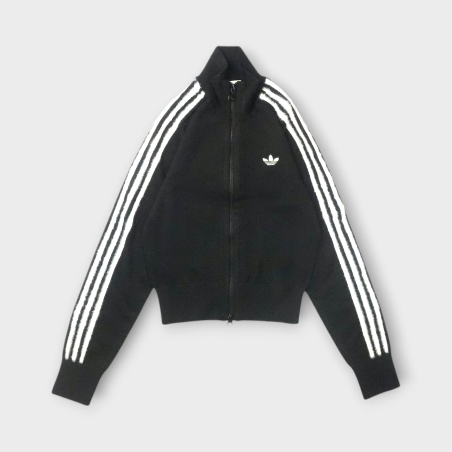 adidas Originals KNITTED FIREBIRD TRACK TOP