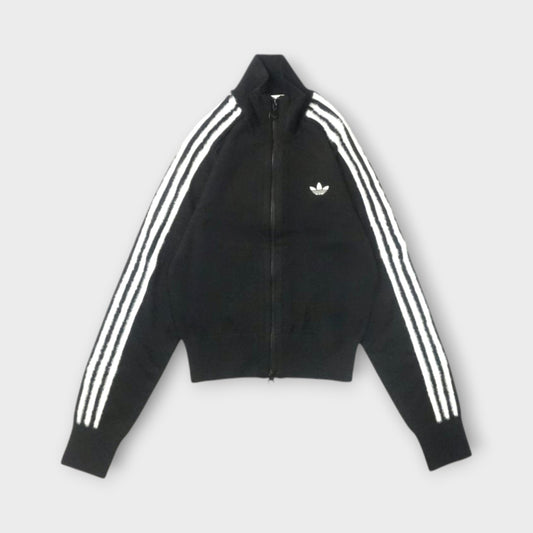 adidas Originals KNITTED FIREBIRD TRACK TOP