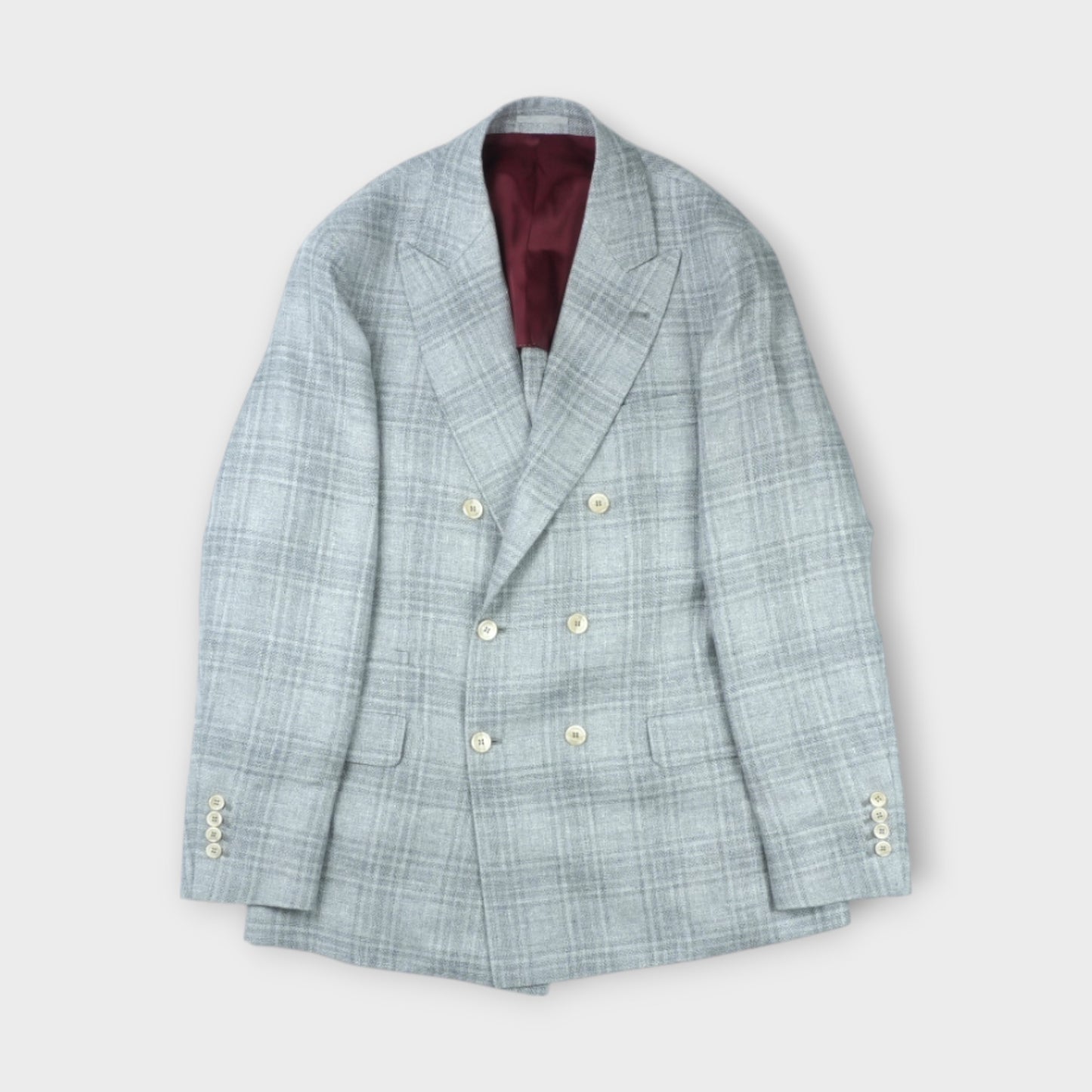 BRUNELLO CUCINELLI JACKET