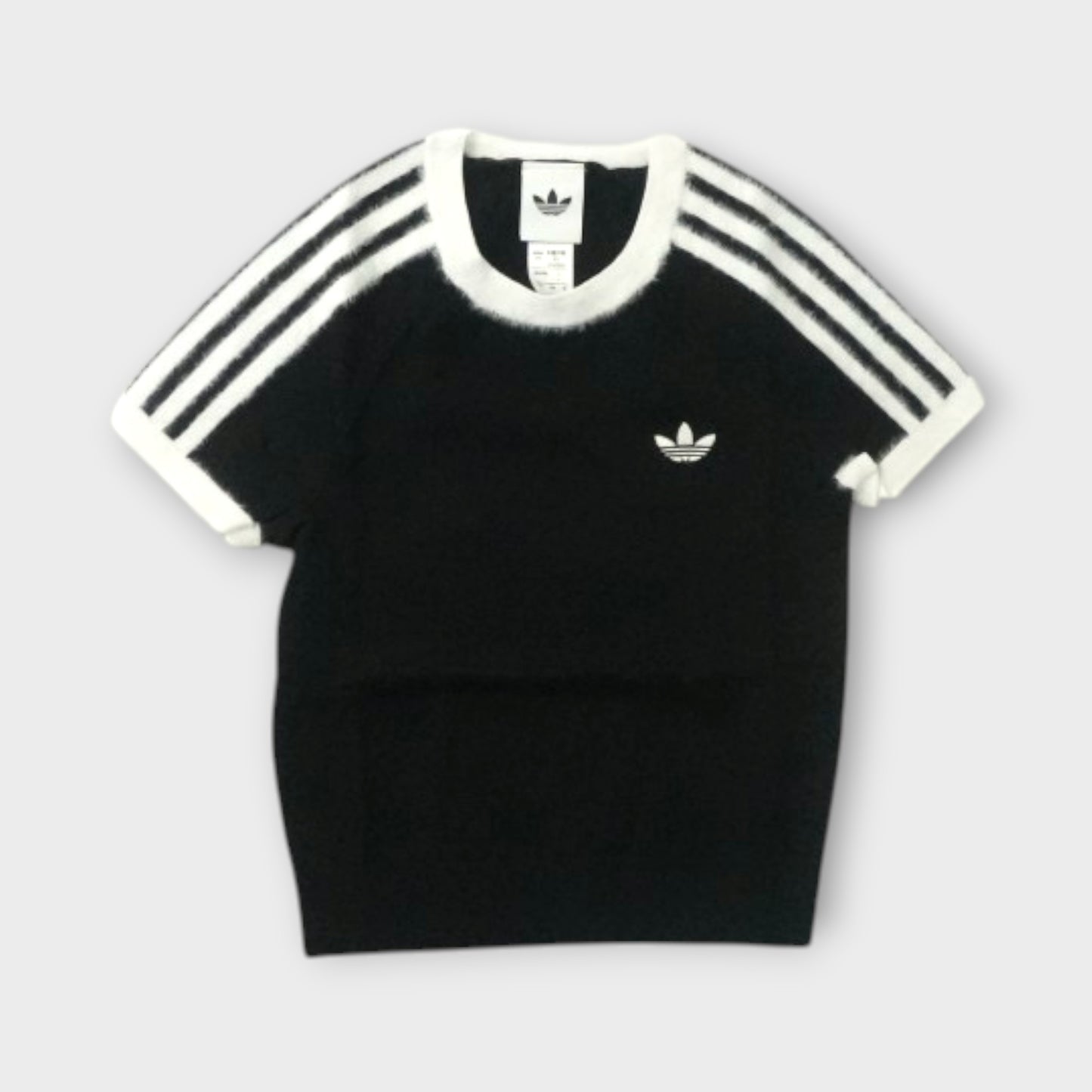 adidas Originals KNITTED TEE