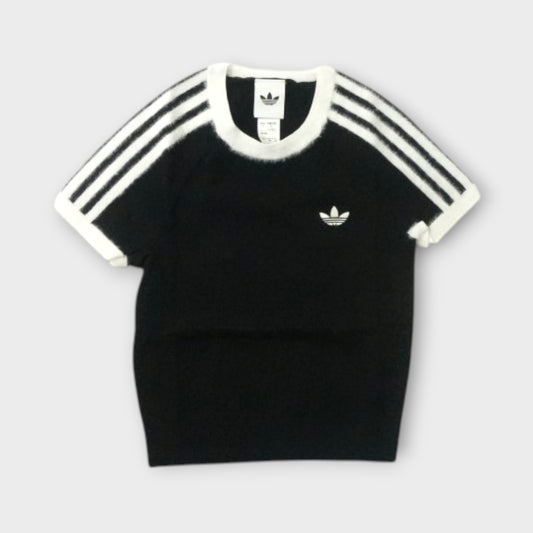 adidas Originals KNITTED TEE