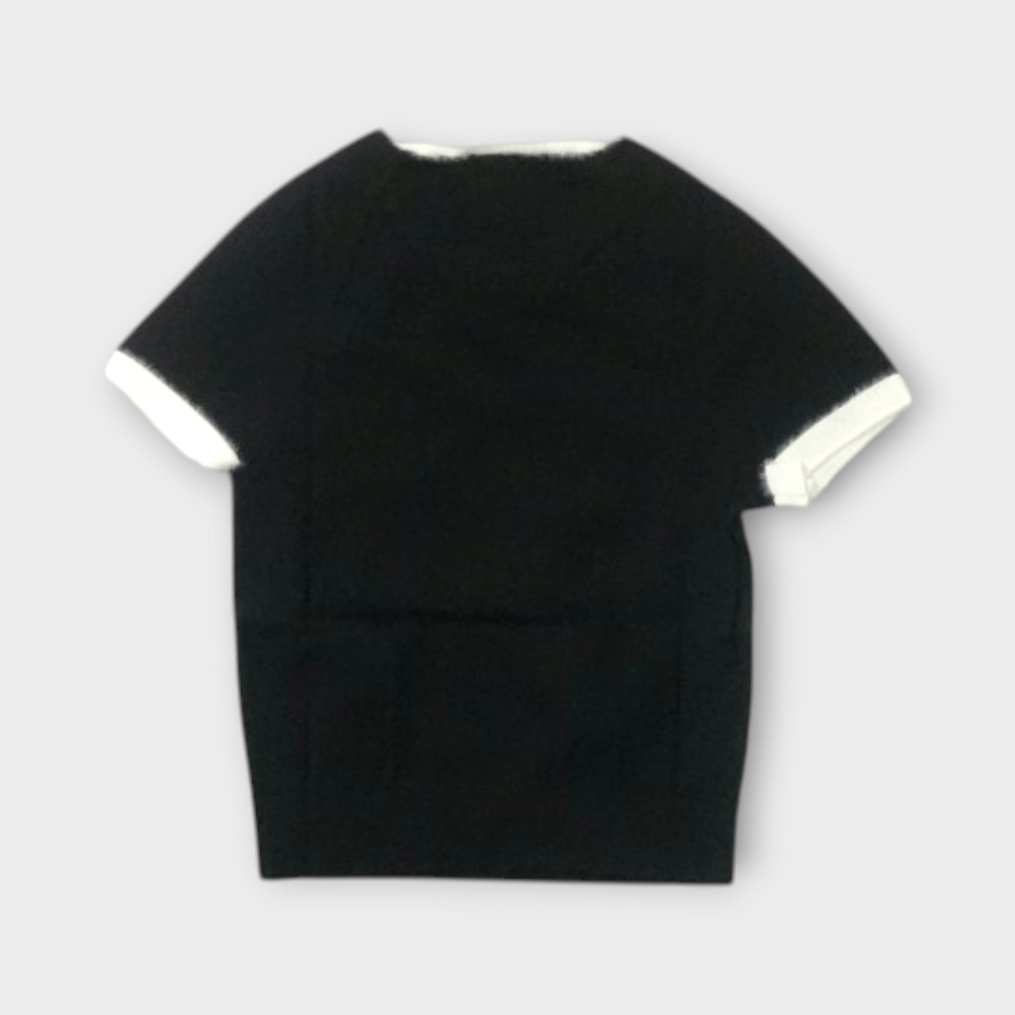 adidas Originals KNITTED TEE
