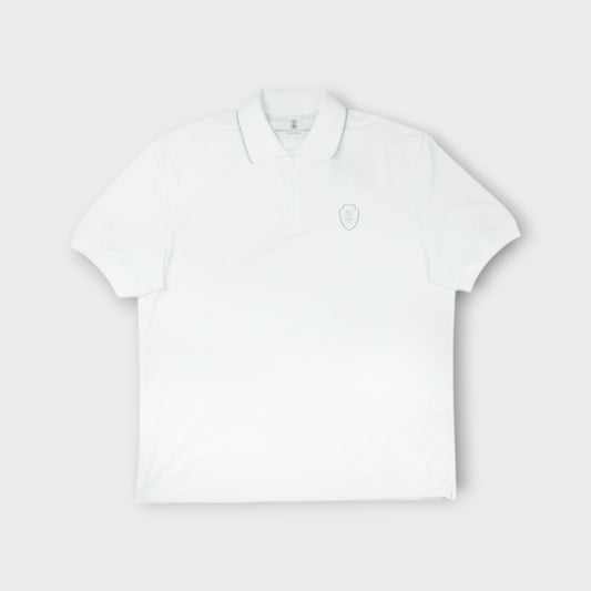 BRUNELLO CUCINELLI POLOSHIRT