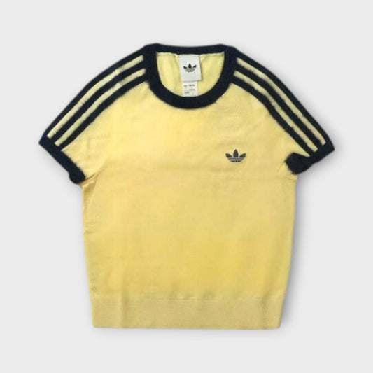 adidas Originals KNITTED TEE