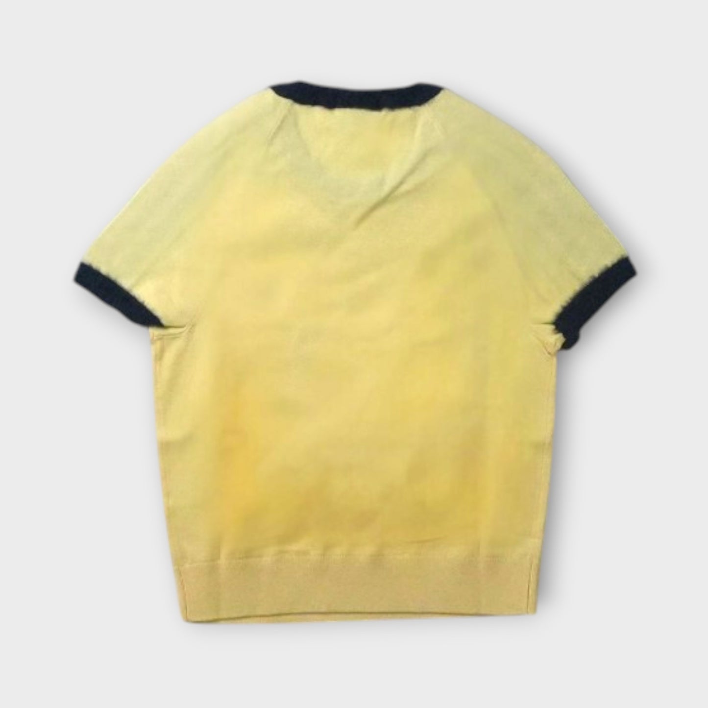 adidas Originals KNITTED TEE