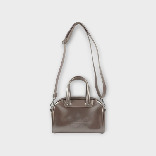 adidas HERI ADICOLOR MINI BOWLING BAG