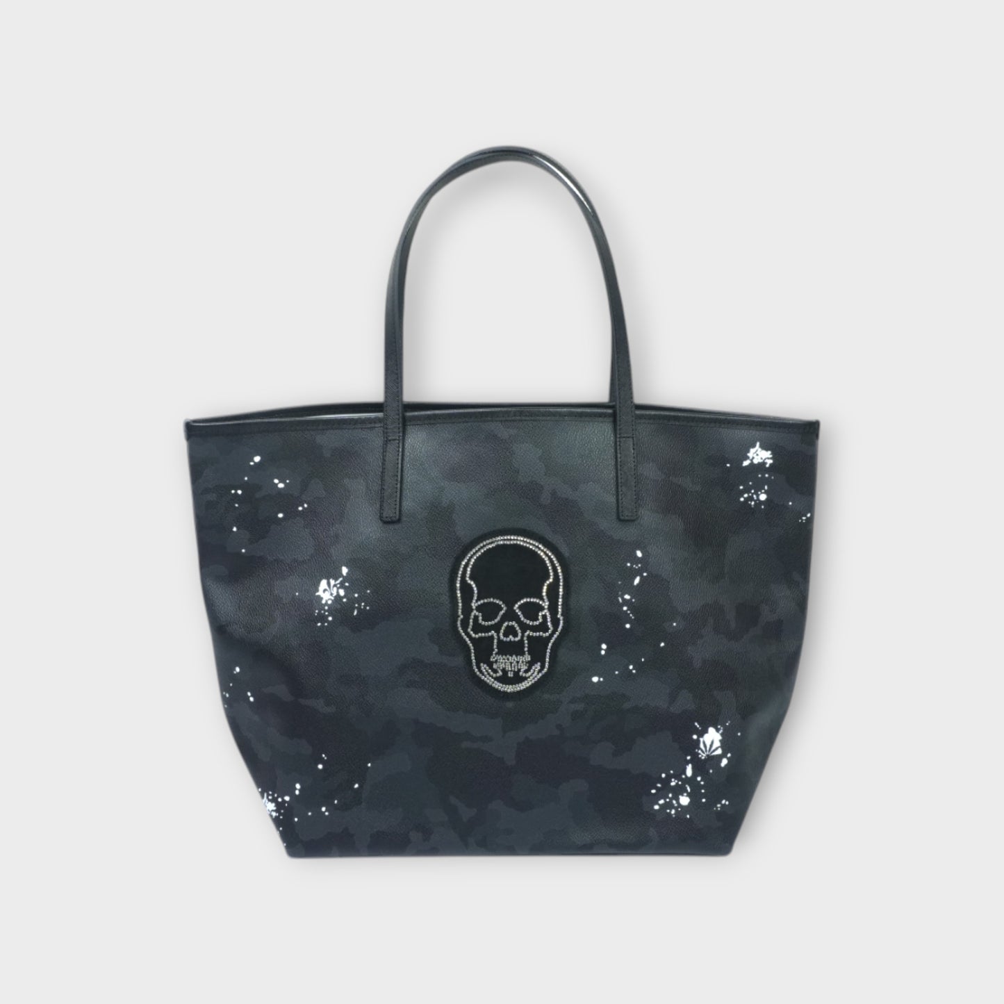 lucien pellat-finet × GENTIL TOTE BAG