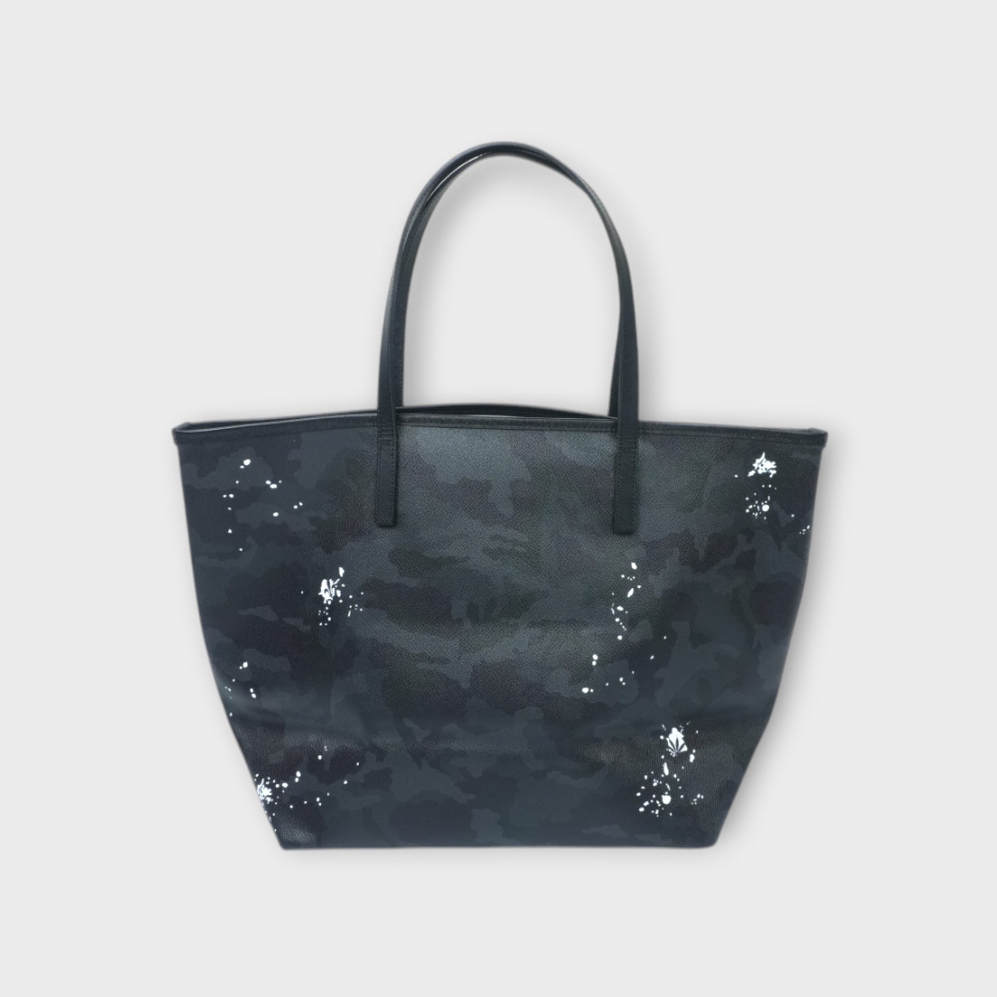 lucien pellat-finet × GENTIL TOTE BAG