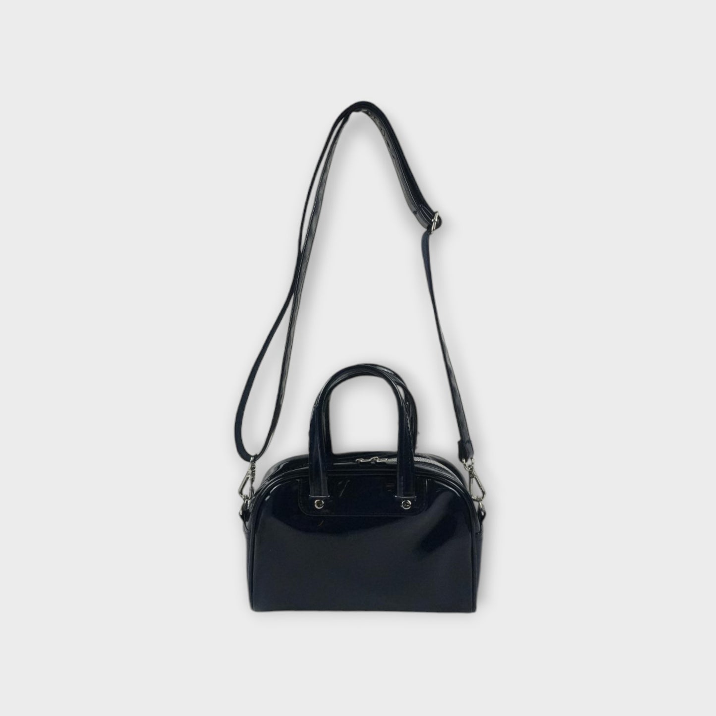 adidas HERI ADICOLOR MINI BOWLING BAG