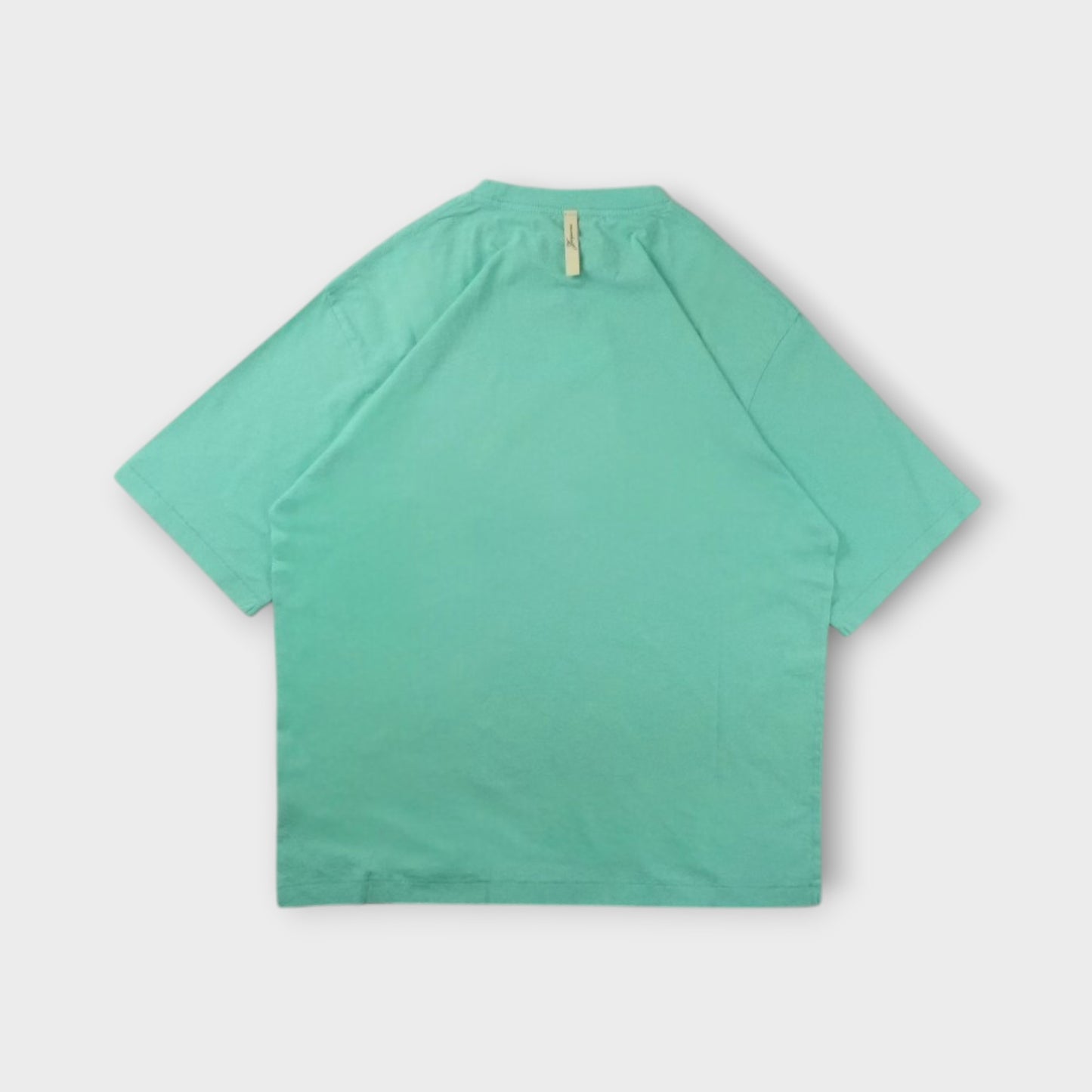 JACQUEMUS LE TSHIRT JACQUEMES