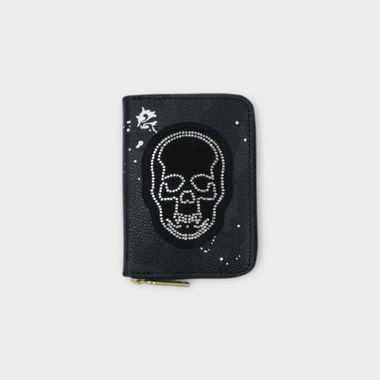 lucien pellat-finet × GENTIL WALLET
