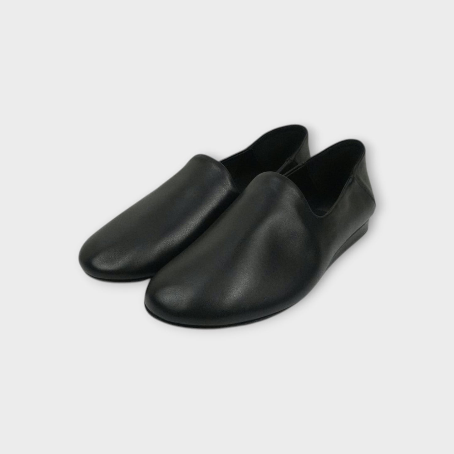 JACQUEMUS LES PANTOUFLES