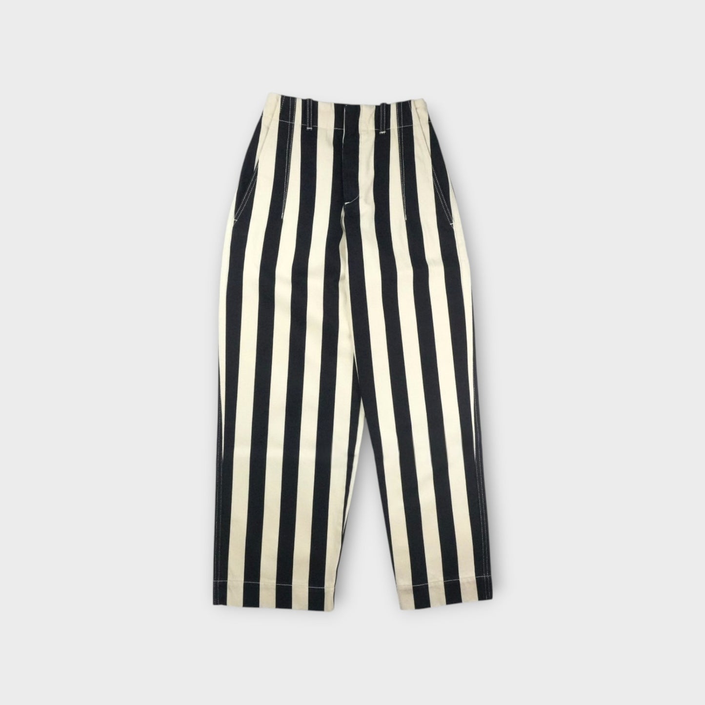 JACQUEMUS LE DE-NIMES PARASOL