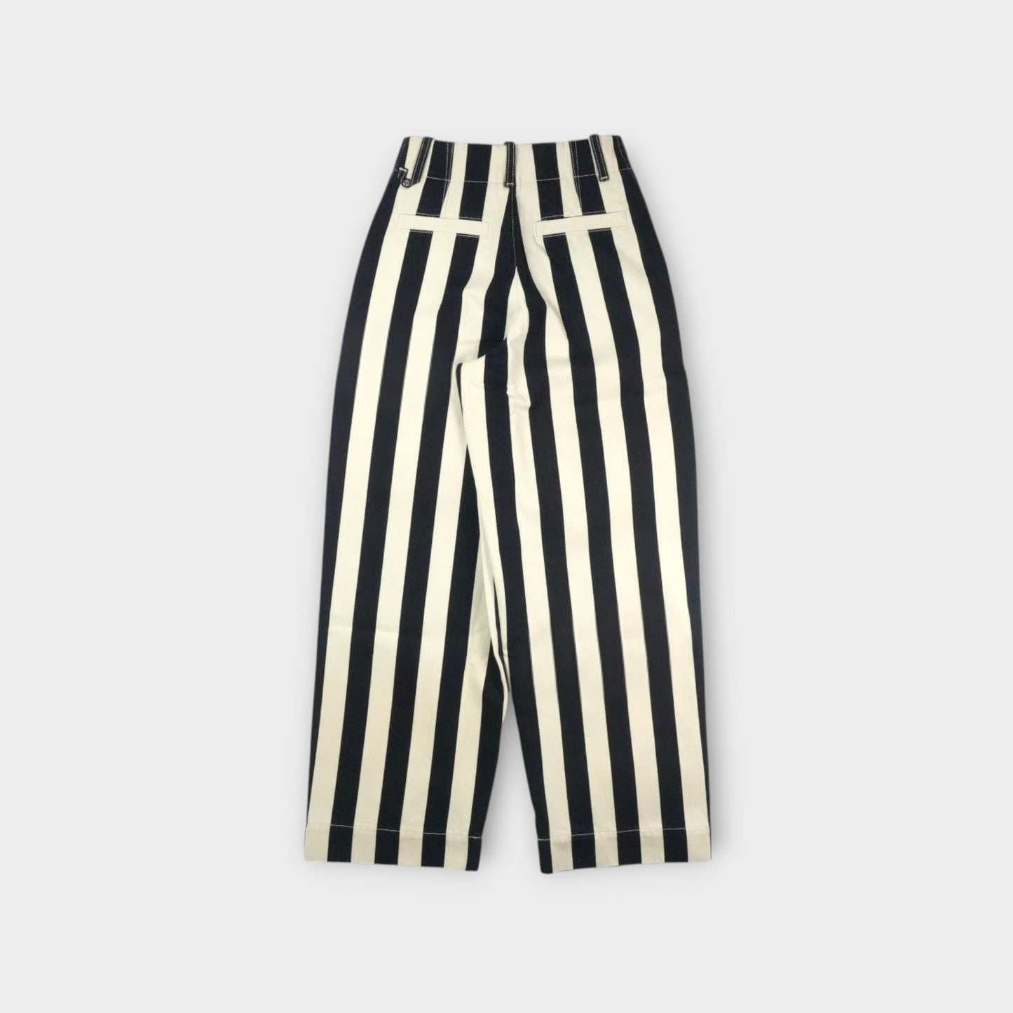 JACQUEMUS LE DE-NIMES PARASOL