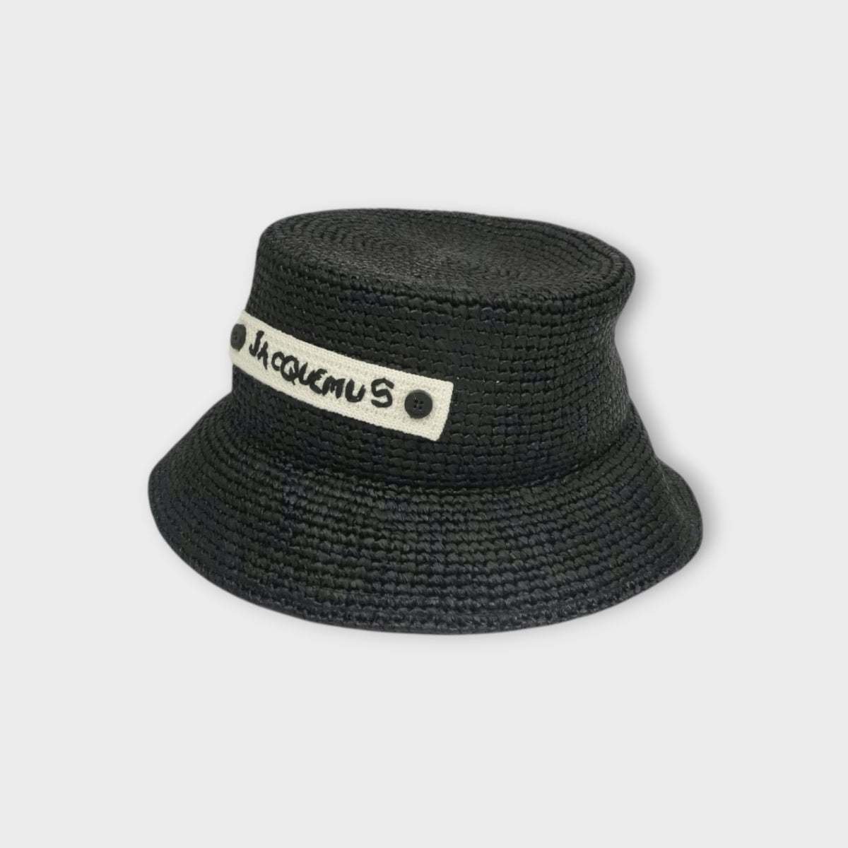 JACQUEMUS LE BOB PLAGE
