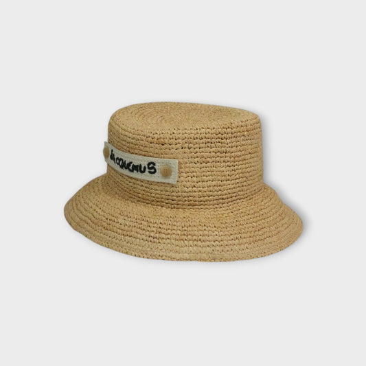 JACQUEMUS LE BOB PLAGE