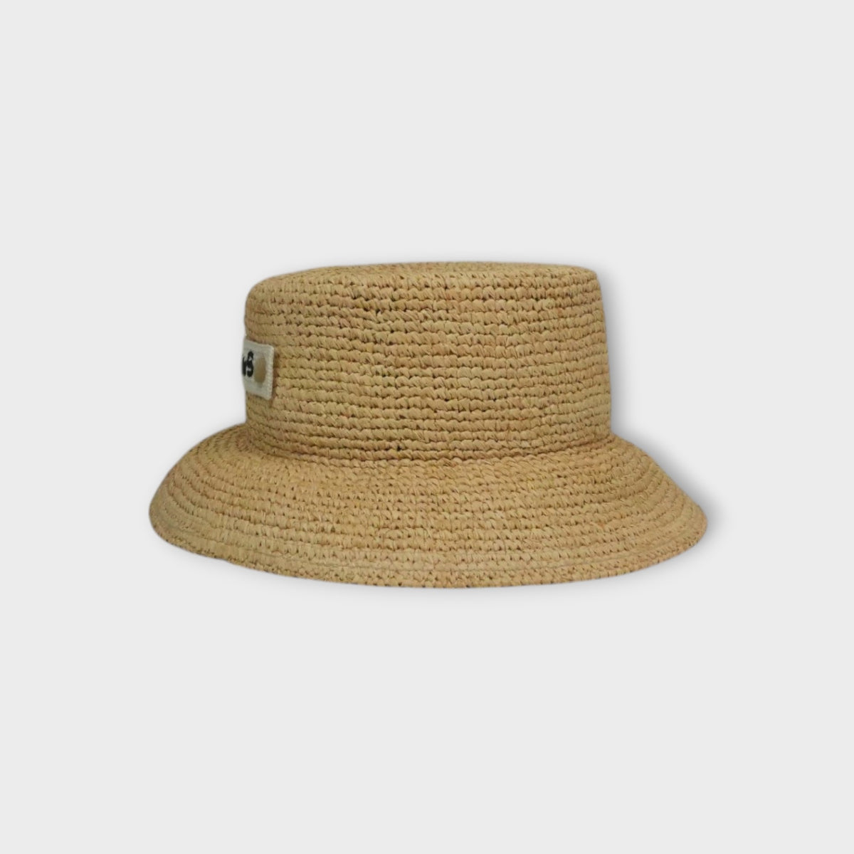 JACQUEMUS LE BOB PLAGE