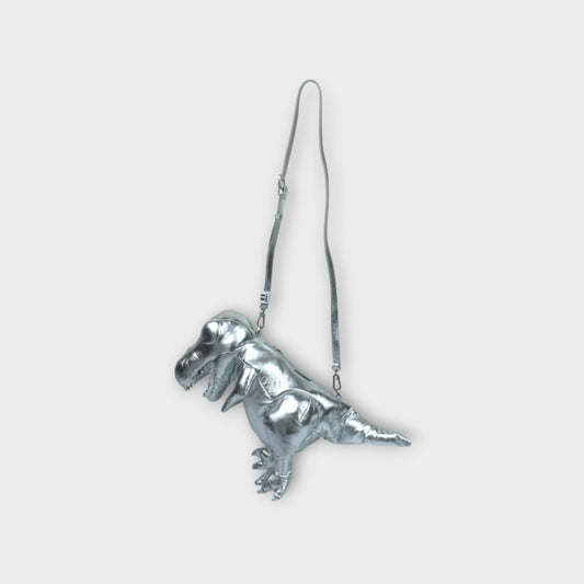 Maison MIHARA YASUHIRO T-REX SHOULDER BAG