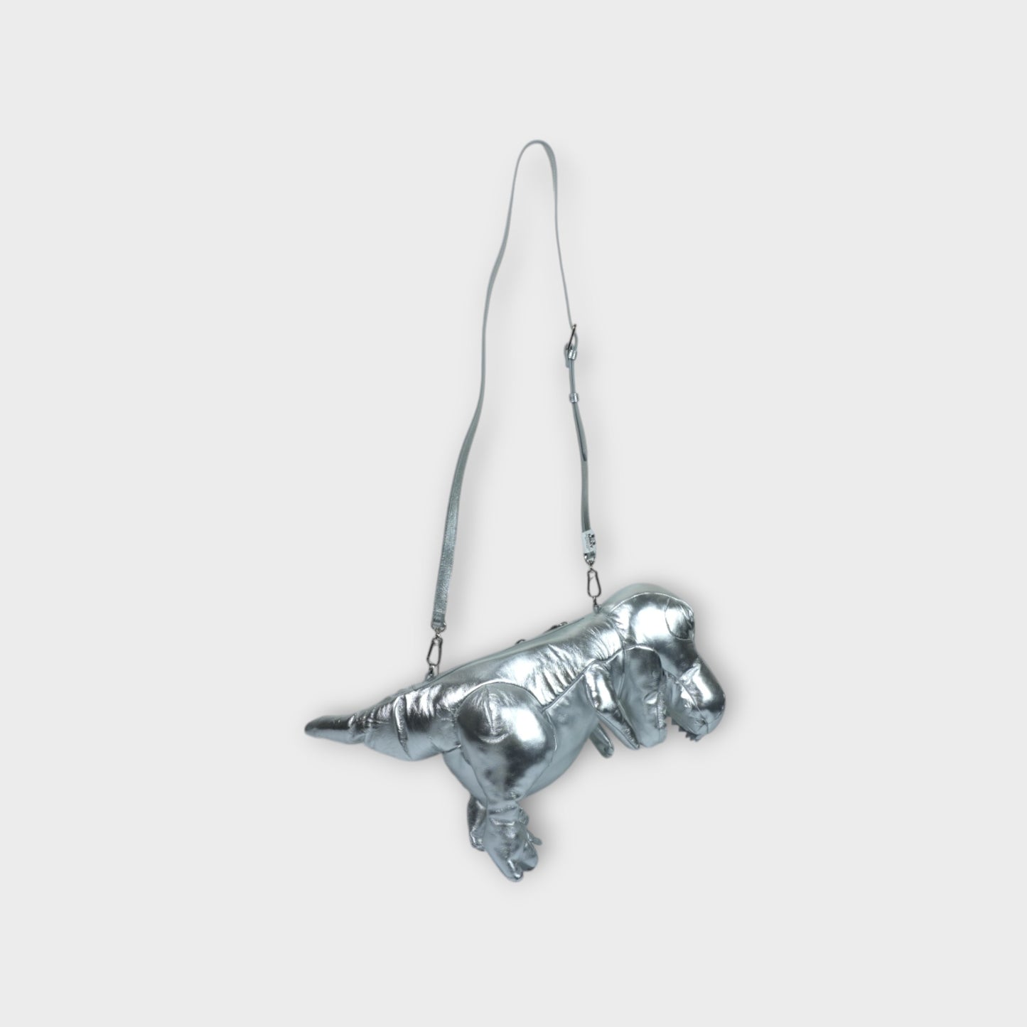 Maison MIHARA YASUHIRO T-REX SHOULDER BAG