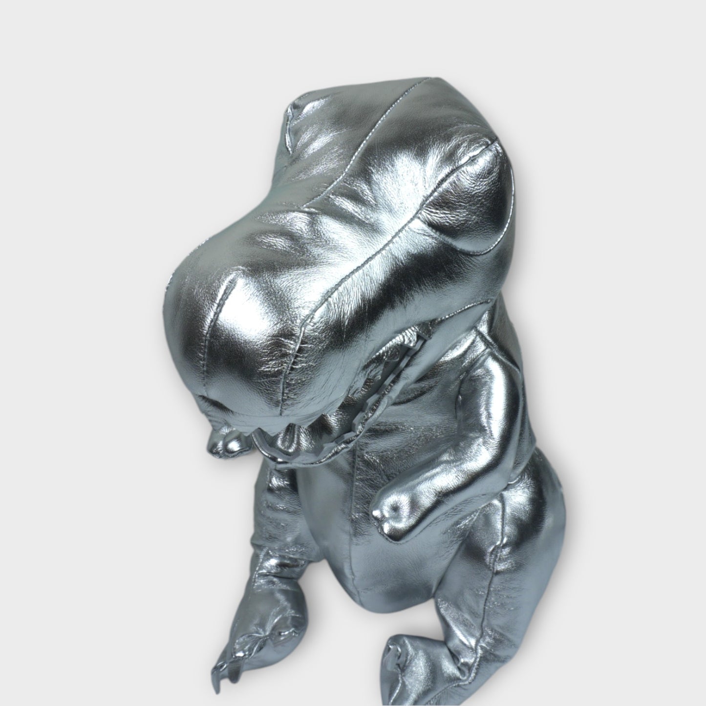Maison MIHARA YASUHIRO T-REX SHOULDER BAG
