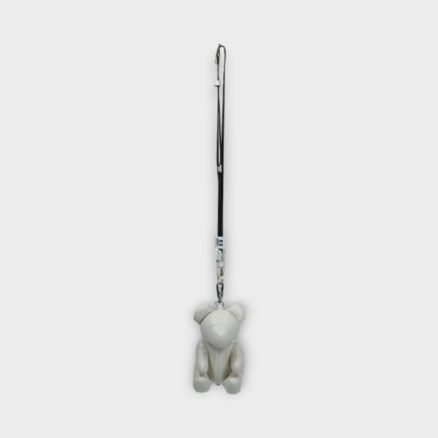 Maison MIHARA YASUHIRO BEAR MINI BAG