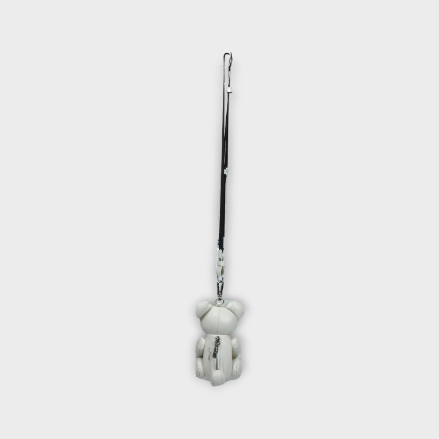 Maison MIHARA YASUHIRO BEAR MINI BAG