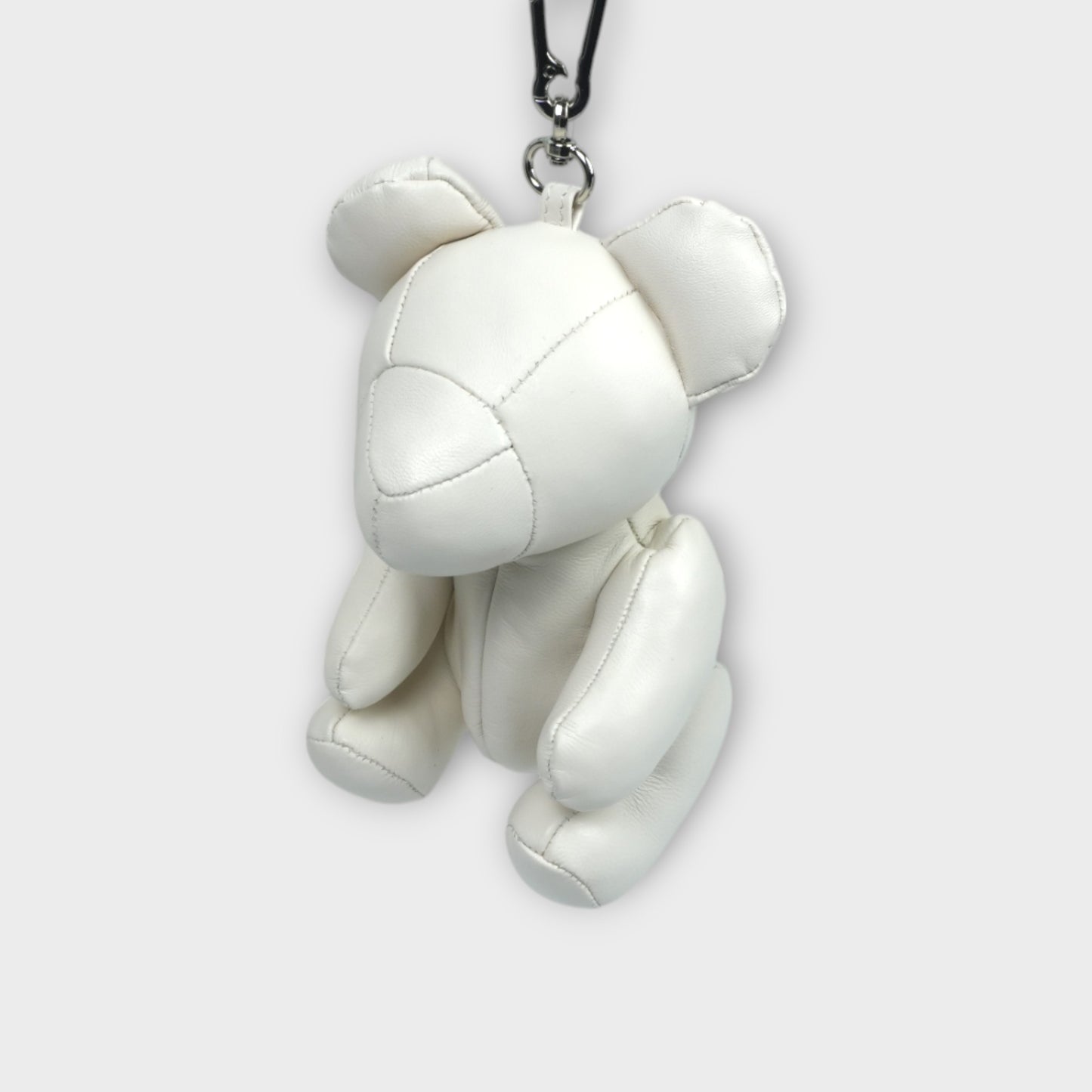 Maison MIHARA YASUHIRO BEAR MINI BAG